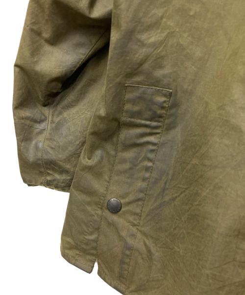 Barbour（バブアー）Barbour (バブアー) オイルドジャケット オリーブ サイズ:不明の古着・服飾アイテム