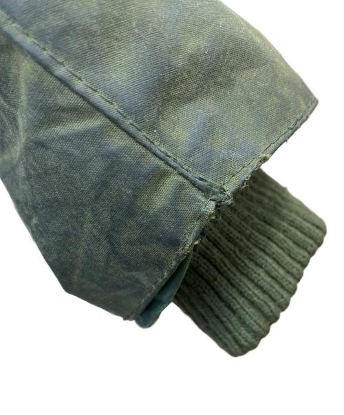 Barbour（バブアー）Barbour (バブアー) オイルドジャケット オリーブ サイズ:不明の古着・服飾アイテム