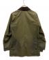 Barbour (バブアー) オイルドジャケット オリーブ サイズ:不明：18000円