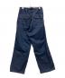 GRAMICCI (グラミチ) BEAMS (ビームス) デニムパンツ インディゴ サイズ:M：8000円