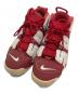 NIKE（ナイキ）の古着「ハイカットスニーカー」｜レッド