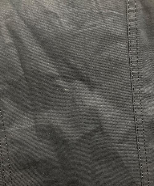 BURBERRY LONDON（バーバリーロンドン）BURBERRY LONDON (バーバリーロンドン) トレンチコート ブラック サイズ:44の古着・服飾アイテム