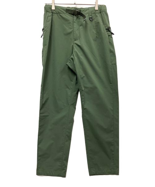 Columbia（コロンビア）Columbia (コロンビア) エンジョイマウンテンライフパンツ カーキ サイズ:Sの古着・服飾アイテム