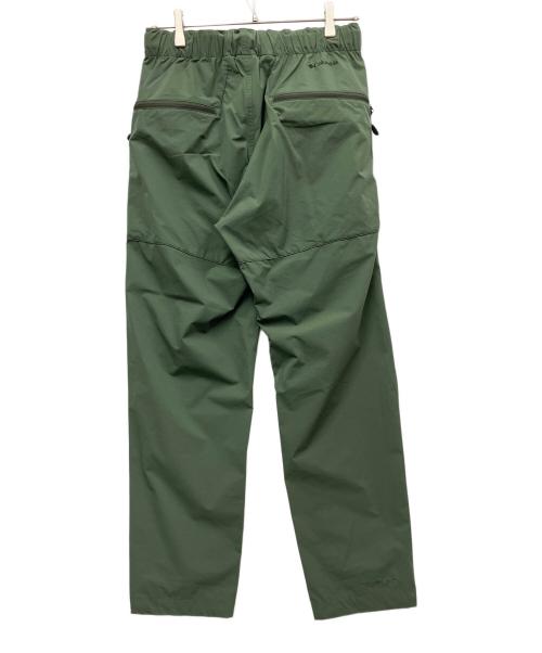Columbia（コロンビア）Columbia (コロンビア) エンジョイマウンテンライフパンツ カーキ サイズ:Sの古着・服飾アイテム