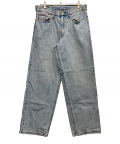 中古・古着通販】LEVI'S PReMIUM (リーバイス プレミアム) 501パッチ
