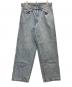 LEVI'S（リーバイス）の古着「578デニムパンツ」｜スカイブルー