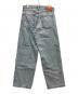 LEVI'S (リーバイス) 578デニムパンツ スカイブルー サイズ:W31　L32：8000円