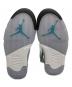 中古・古着 NIKE (ナイキ) Air Jordan 5 Retro Grape ホワイト サイズ:27：20000円