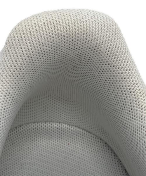 NIKE（ナイキ）NIKE (ナイキ) ローカットスニーカー ホワイト サイズ:26.5の古着・服飾アイテム