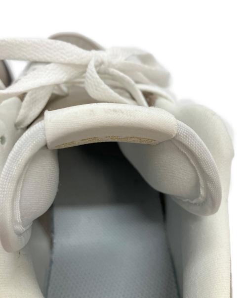 NIKE（ナイキ）NIKE (ナイキ) ローカットスニーカー ゴールド サイズ:27の古着・服飾アイテム