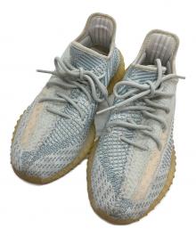 adidas（アディダス）の古着「ローカットスニーカー」｜クラウドホワイト