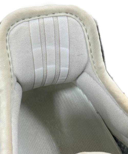 adidas（アディダス）adidas (アディダス) ローカットスニーカー クラウドホワイト サイズ:26の古着・服飾アイテム