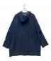 LEVI'S (リーバイス) oasis (オアシス) マウンテンパーカー インディゴ サイズ:Ｍ：15000円