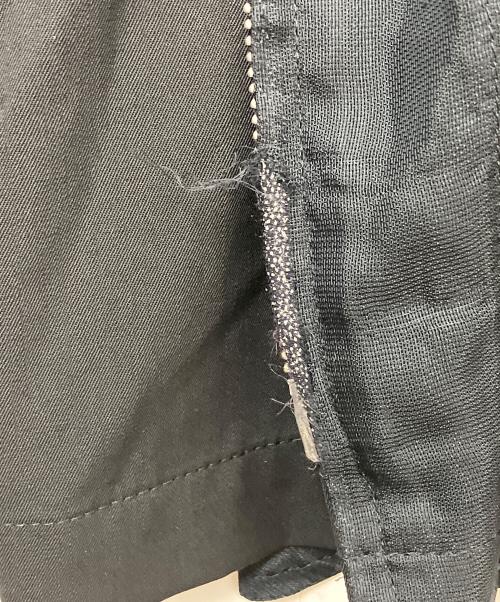 Y's（ワイズ）Y's (ワイズ) ジップパーカー ブラック サイズ:2の古着・服飾アイテム