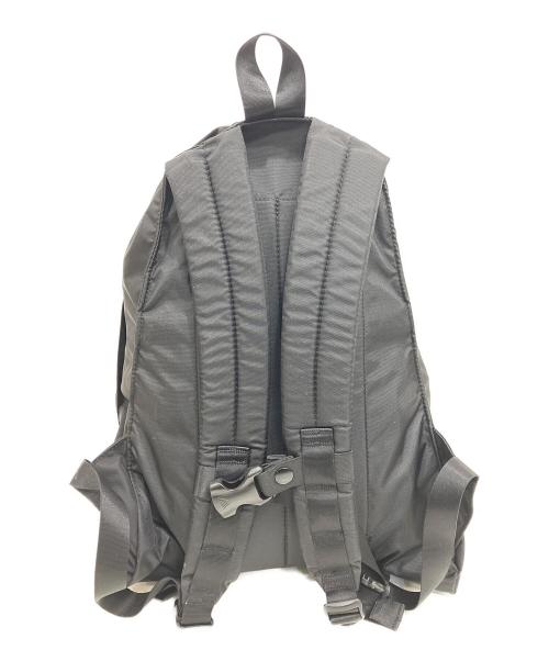 GREGORY（グレゴリー）GREGORY (グレゴリー) A.P.C. (アーペーセー) FINE DAY　ファインデイ ブラックの古着・服飾アイテム