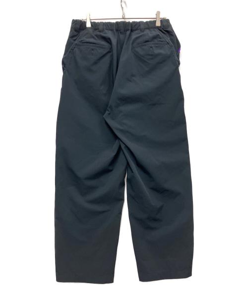 THE NORTH FACE（ザ ノース フェイス）THE NORTH FACE (ザ ノース フェイス) ワイドパンツ ブラック サイズ:34の古着・服飾アイテム