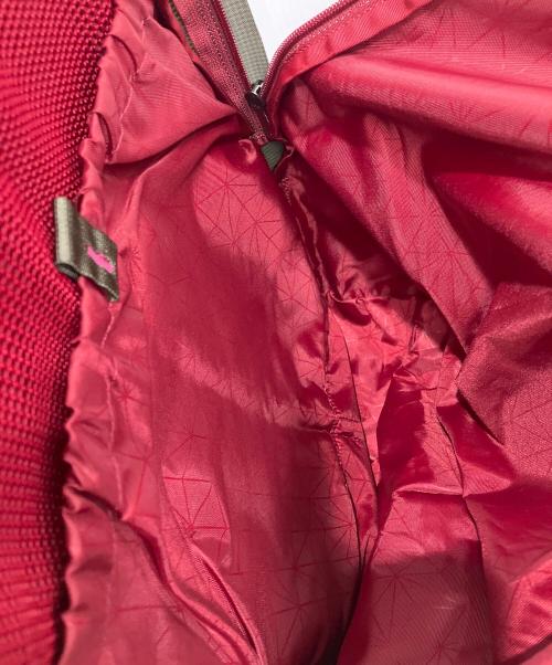 GREGORY（グレゴリー）GREGORY (グレゴリー) バックパック オリーブの古着・服飾アイテム