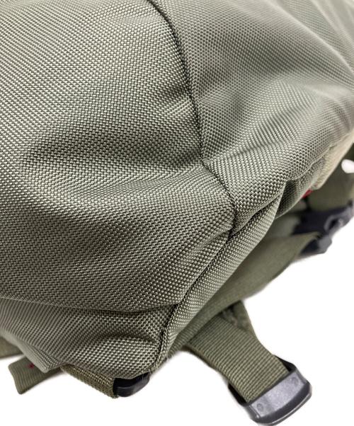 GREGORY（グレゴリー）GREGORY (グレゴリー) バックパック オリーブの古着・服飾アイテム