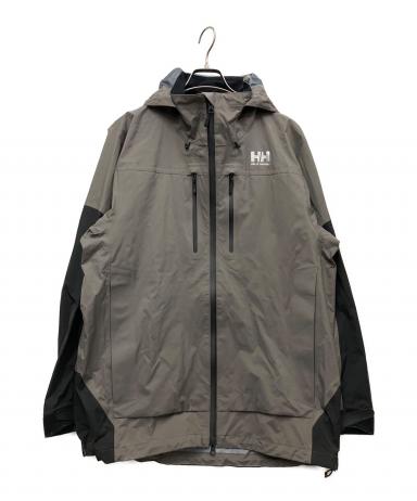 m*m様 ヘリーハンセンアトラクターゴアテックスプロジャケット 中古・古着通販】HELLY HANSEN (ヘリーハンセン) アトラクター