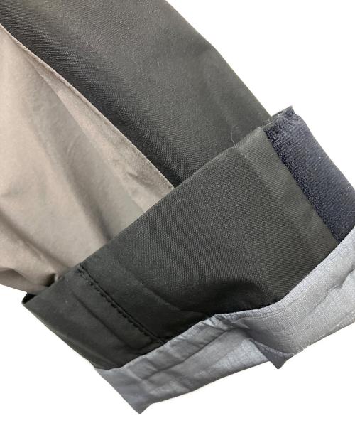 HELLY HANSEN（ヘリーハンセン）HELLY HANSEN (ヘリーハンセン) アトラクターゴアテックスプロジャケット ブラウン サイズ:ＸＬの古着・服飾アイテム