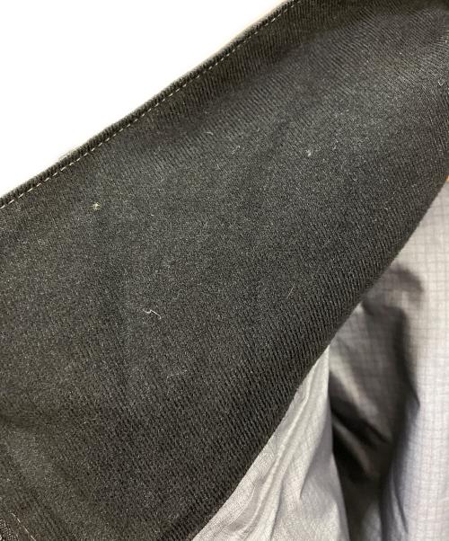 HELLY HANSEN（ヘリーハンセン）HELLY HANSEN (ヘリーハンセン) アトラクターゴアテックスプロジャケット ブラウン サイズ:ＸＬの古着・服飾アイテム