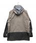 HELLY HANSEN (ヘリーハンセン) アトラクターゴアテックスプロジャケット ブラウン サイズ:ＸＬ：12000円