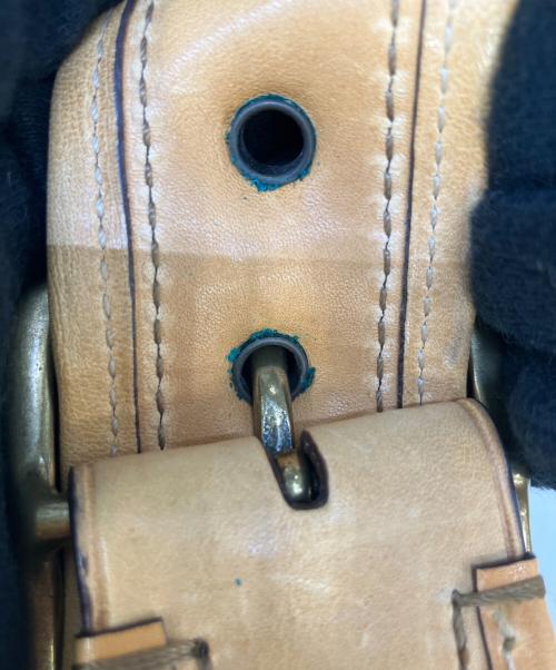 COACH（コーチ）COACH (コーチ) ワンショルダーバッグ 10327 イエローの古着・服飾アイテム