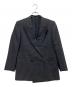 Burberry's（バーバリーズ）の古着「ダブルジャケット」｜グレー×ネイビー