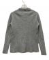 Ron Herman (ロンハーマン) 厚手ニット グレー サイズ:L：7000円