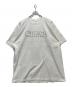 SUPREME（シュプリーム）の古着「半袖カットソー」｜ホワイト