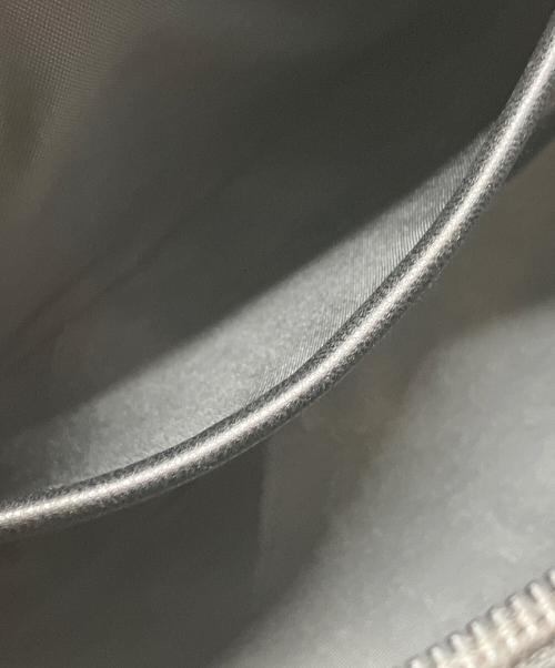 DIESEL（ディーゼル）DIESEL (ディーゼル) ハンドバッグ ブラックの古着・服飾アイテム