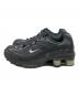 NIKE (ナイキ) ローカットスニーカー グレー サイズ:26.5：11000円