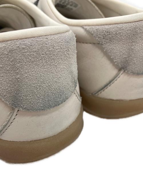 adidas Originals（アディダスオリジナル）adidas originals (アディダスオリジナル) GAZELLE LO PRO アイボリー×ブラック サイズ:28の古着・服飾アイテム