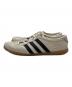 adidas originals (アディダスオリジナル) GAZELLE LO PRO アイボリー×ブラック サイズ:28：7000円