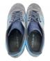 中古・古着 adidas (アディダス) ガゼルシューズ スカイブルー サイズ:27：9000円