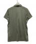 ARC'TERYX (アークテリクス) 半袖シャツ オリーブ サイズ:XL：7000円