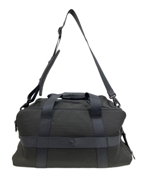 TUMI（トゥミ）TUMI (トゥミ) ボストンバッグ ブラックの古着・服飾アイテム