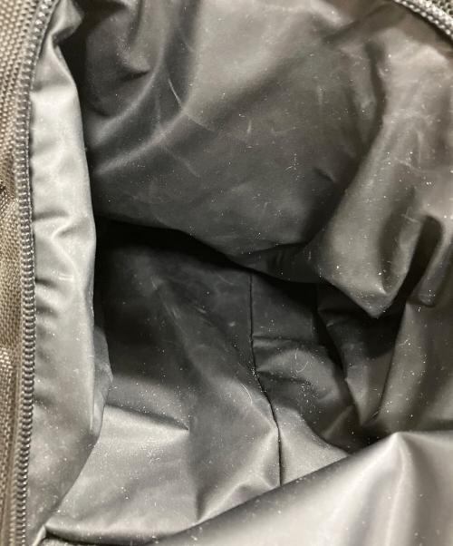 TUMI（トゥミ）TUMI (トゥミ) ボストンバッグ ブラックの古着・服飾アイテム