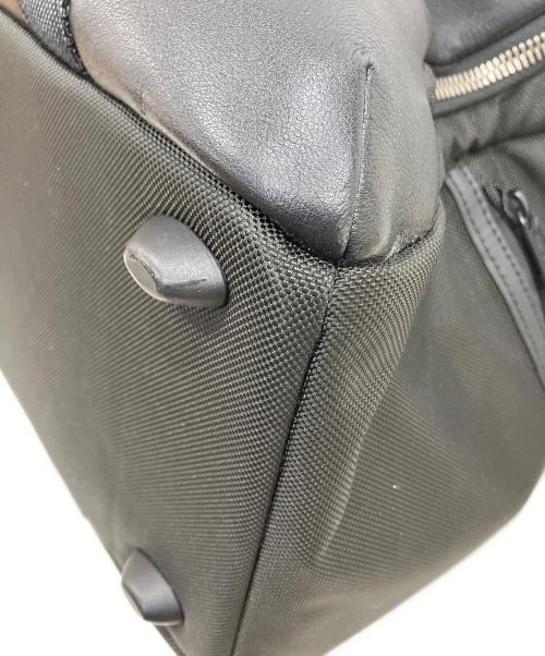 TUMI（トゥミ）TUMI (トゥミ) ボストンバッグ ブラックの古着・服飾アイテム