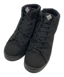 Columbia（コロンビア）の古着「ローカットスニーカー」｜ブラック