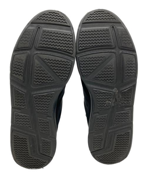 Columbia（コロンビア）Columbia (コロンビア) ローカットスニーカー ブラック サイズ:27の古着・服飾アイテム