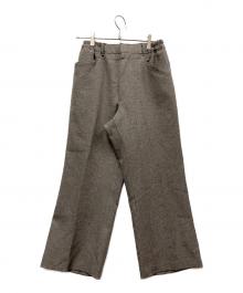 LEVI'S（リーバイス）の古着「アクションパンツ」｜グレー