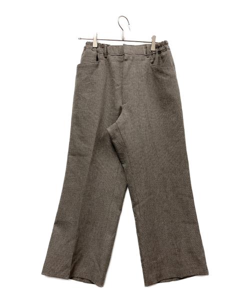 LEVI'S（リーバイス）LEVI'S (リーバイス) アクションパンツ グレー サイズ:不明の古着・服飾アイテム