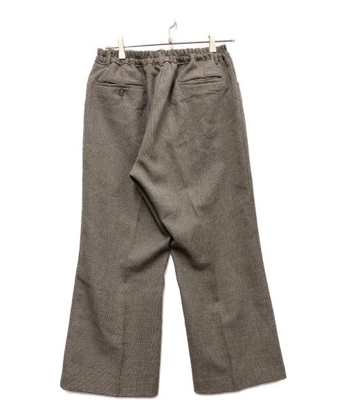LEVI'S（リーバイス）LEVI'S (リーバイス) アクションパンツ グレー サイズ:不明の古着・服飾アイテム