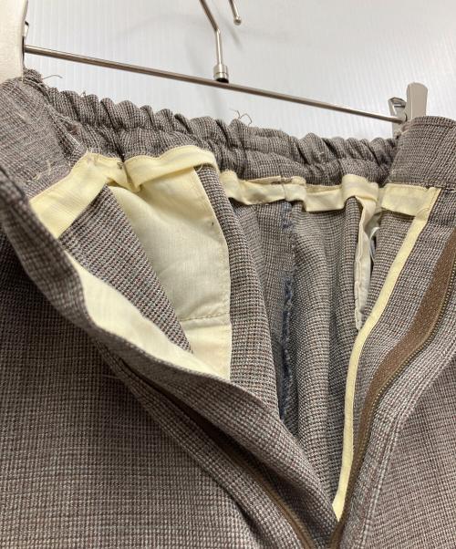 LEVI'S（リーバイス）LEVI'S (リーバイス) アクションパンツ グレー サイズ:不明の古着・服飾アイテム