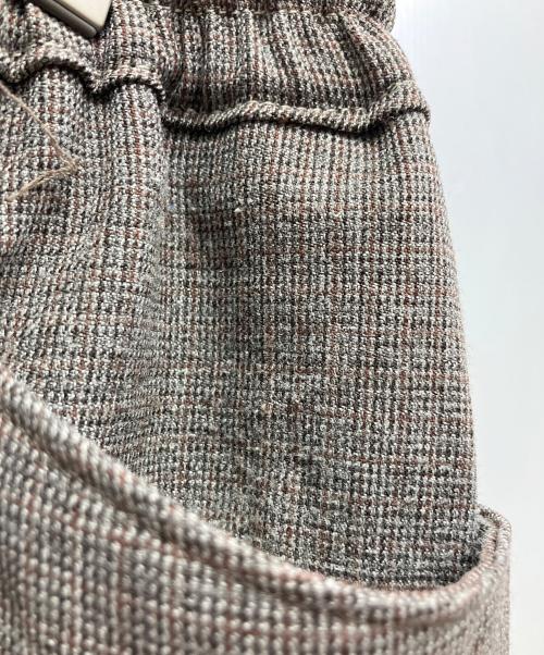 LEVI'S（リーバイス）LEVI'S (リーバイス) アクションパンツ グレー サイズ:不明の古着・服飾アイテム