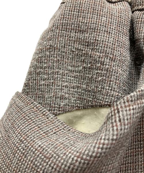 LEVI'S（リーバイス）LEVI'S (リーバイス) アクションパンツ グレー サイズ:不明の古着・服飾アイテム
