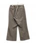 LEVI'S (リーバイス) アクションパンツ グレー サイズ:不明：8000円