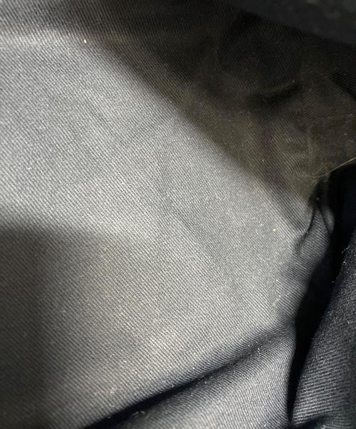 PAUL SMITH（ポールスミス）PAUL SMITH (ポールスミス) トートバッグ ベージュ×ネイビーの古着・服飾アイテム