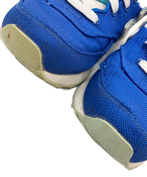 NEW BALANCE（ニューバランス）NEW BALANCE (ニューバランス) 574スニーカー ブルー サイズ:24の古着・服飾アイテム